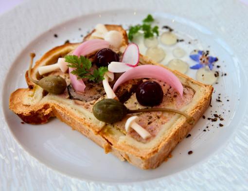 Image du produit Le Menu "ST LO"