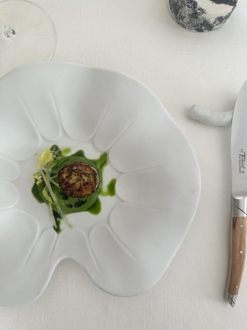 MENU INSPIRATION