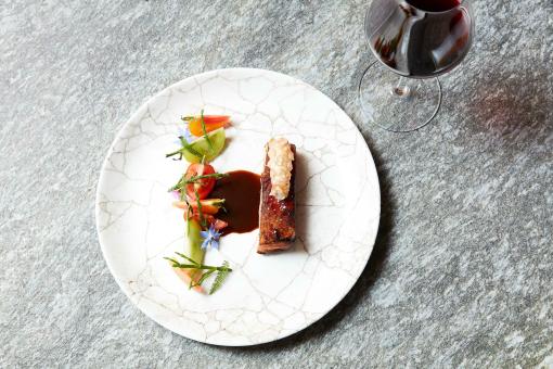 Menu de la Ferme