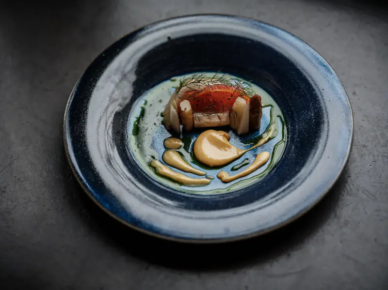 Cours de Cuisine - Kooklessen