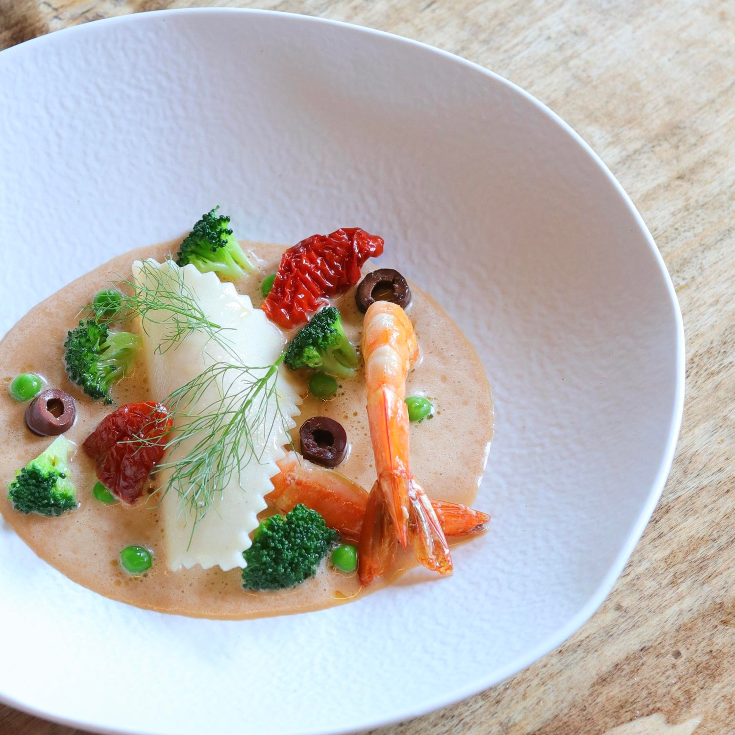 Coffret Cadeau "Le Comptoir des Anges" - Bistrot des Anges