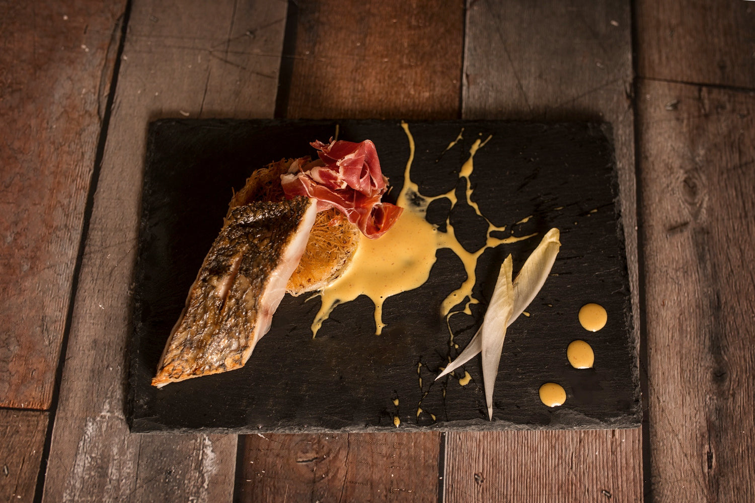 Menu création