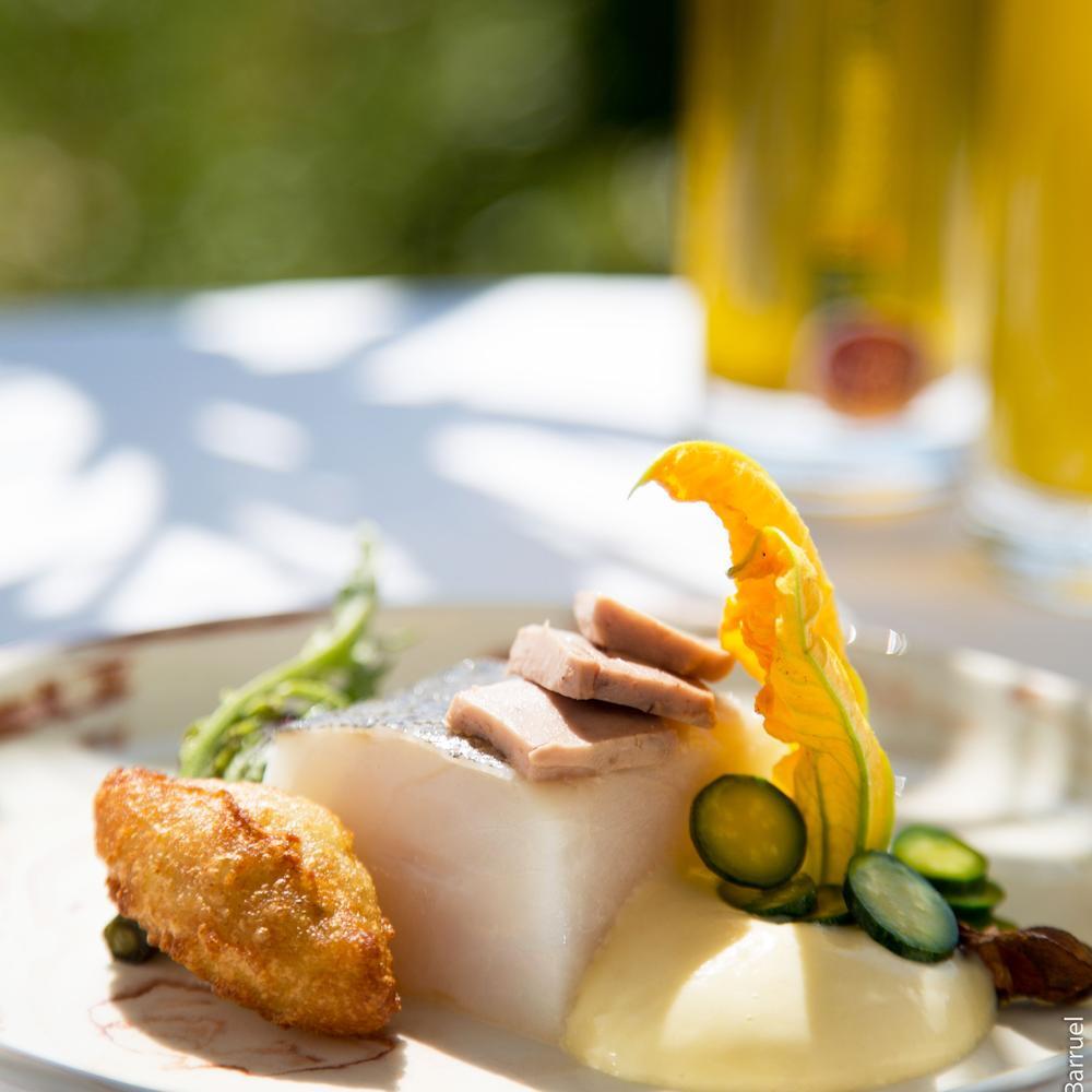 Dîner Menu du Chef - Boissons incluses
