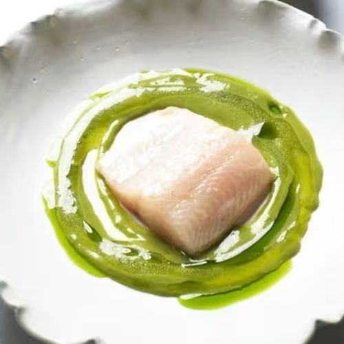 Menu Immersion en 5 services