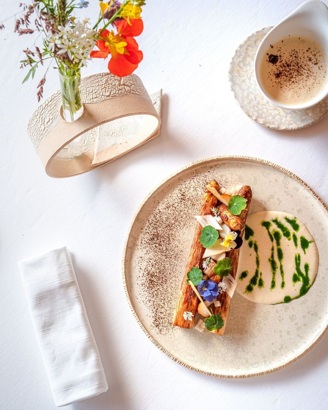 Gourmandise Oenophile