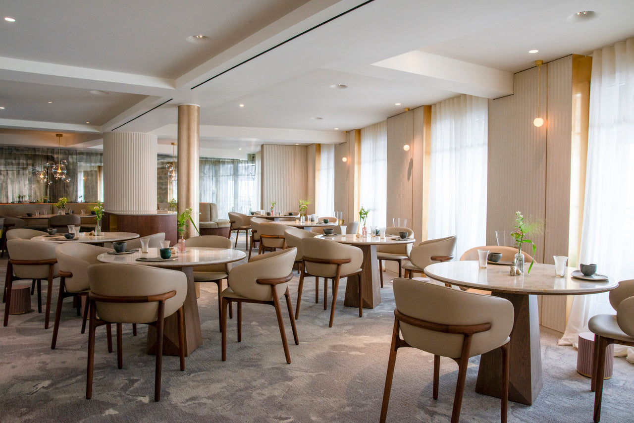 Privatisation de restaurant