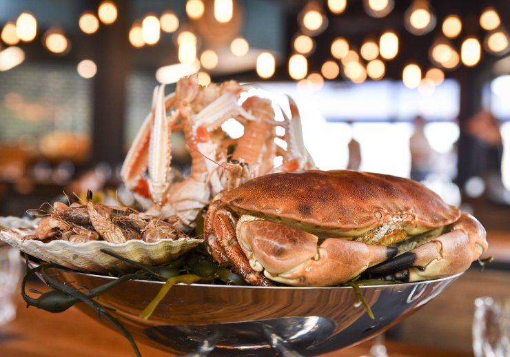 Le Carrelet de la Yole