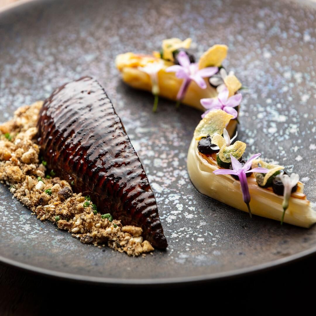 Coffret "A la plume" - Hors Boissons