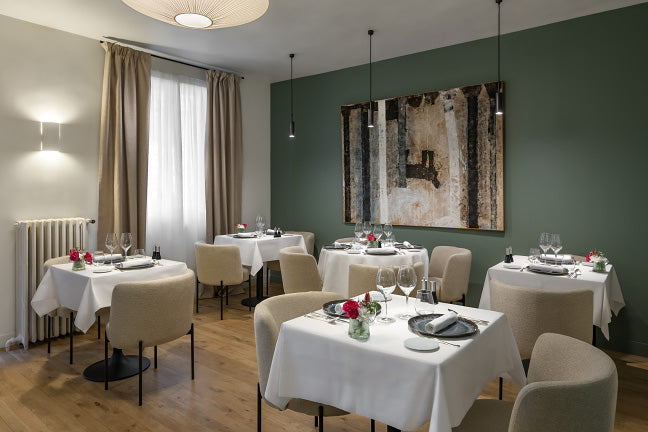 Privatisation de restaurant
