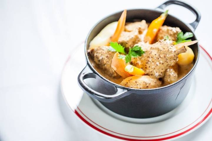 Box Déjeuner Gourmand "Retour du marché", Vins & boissons