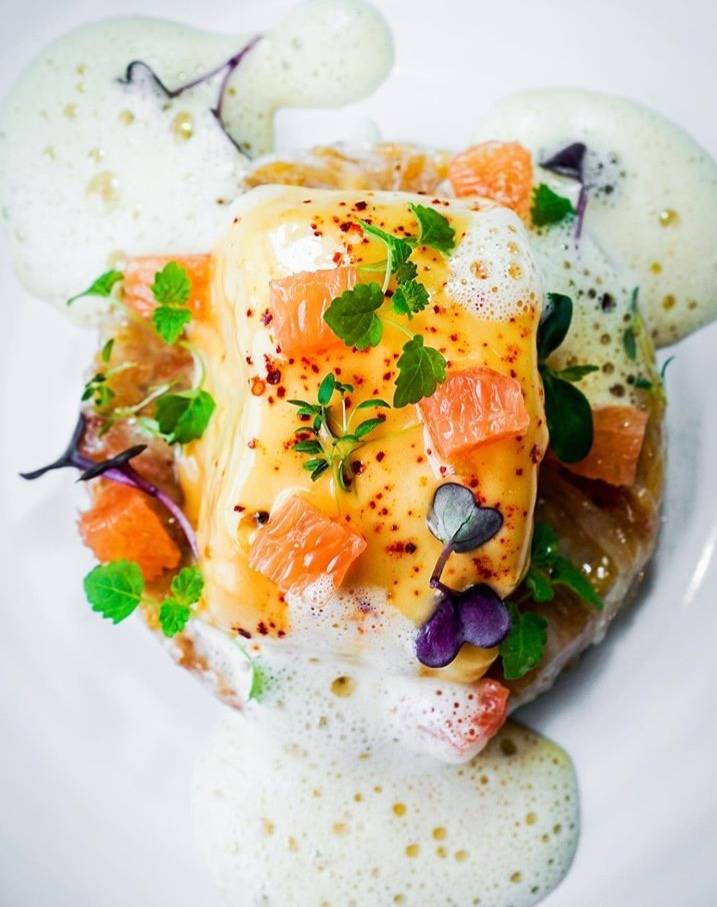 Box Bistronomique 3 Plats à la carte, Vins & boissons