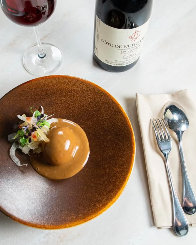 Privatisation de restaurant