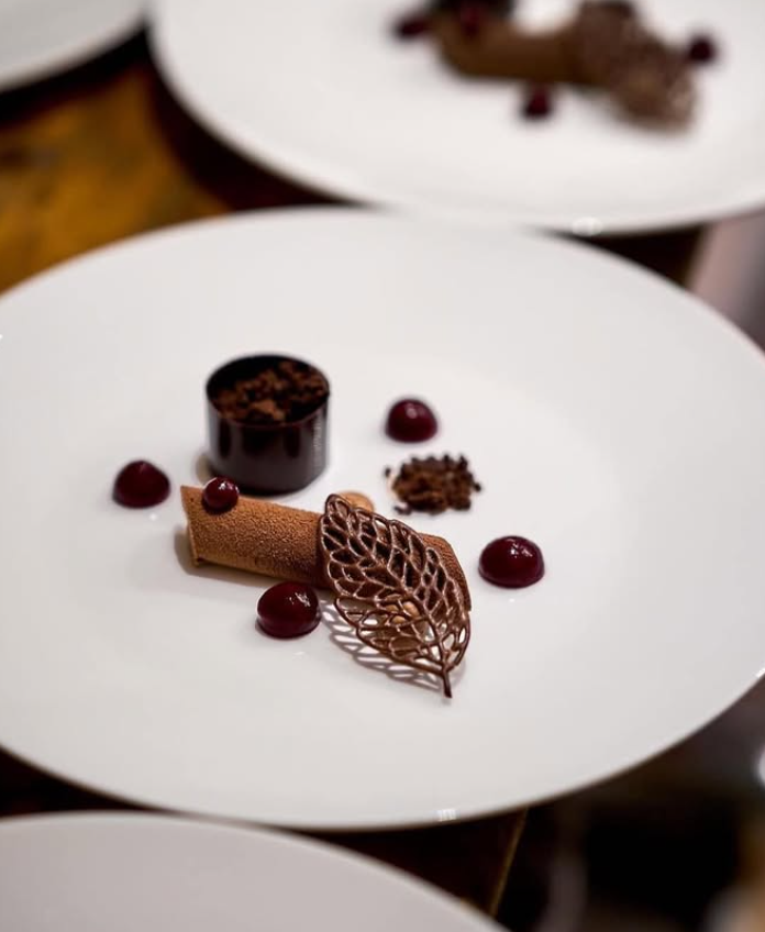 Menu Epicure