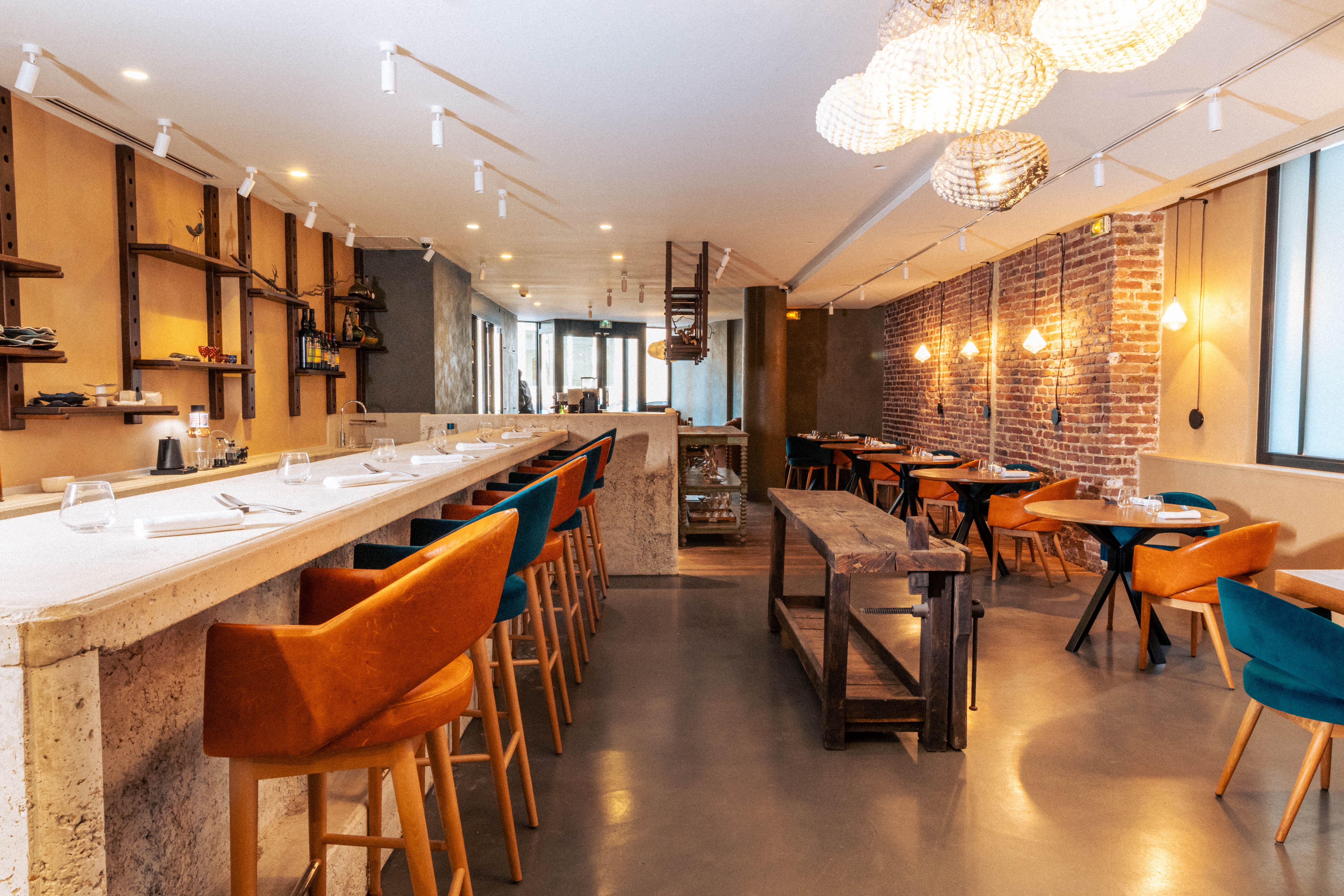Privatisation de restaurant