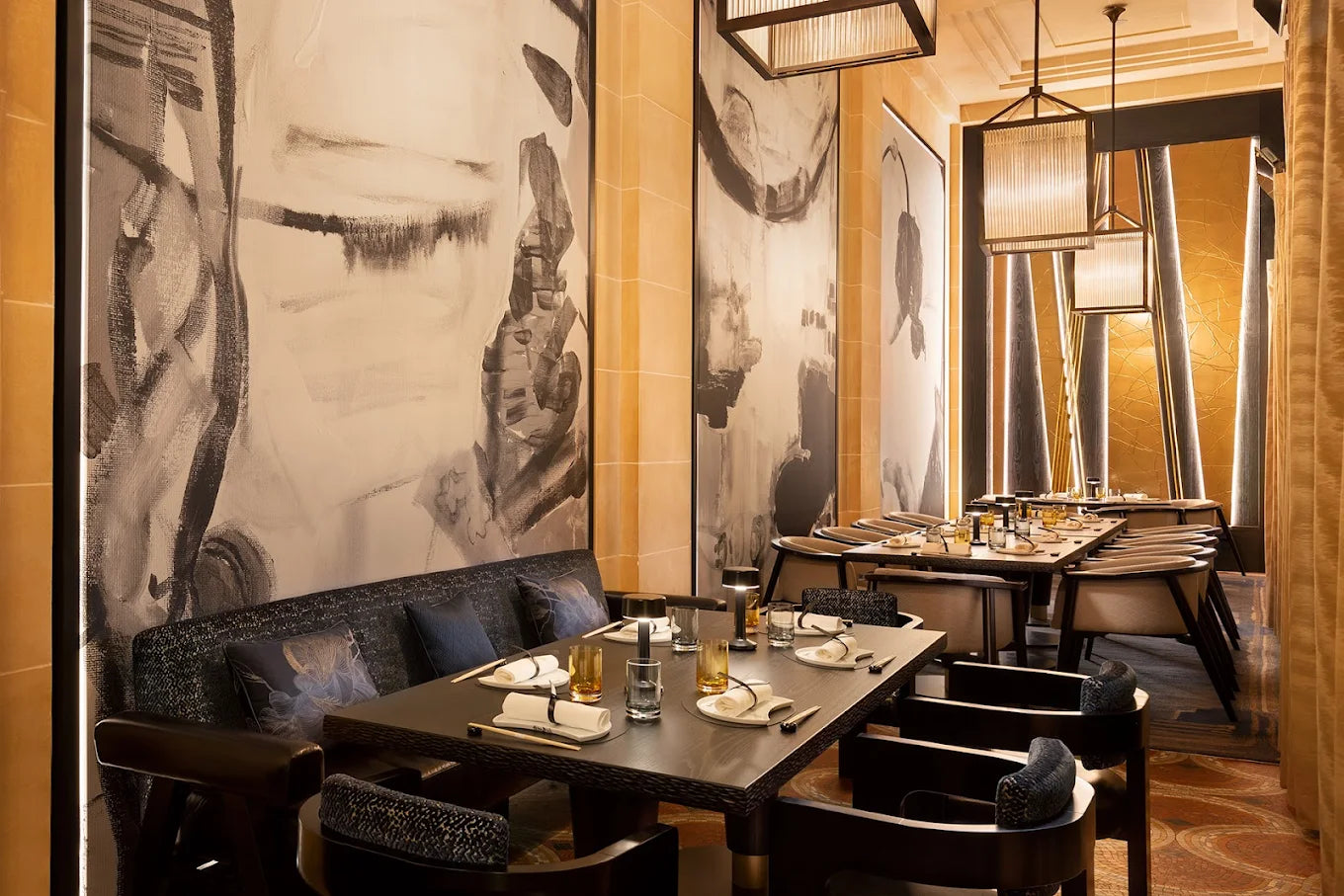 Privatisation de restaurant