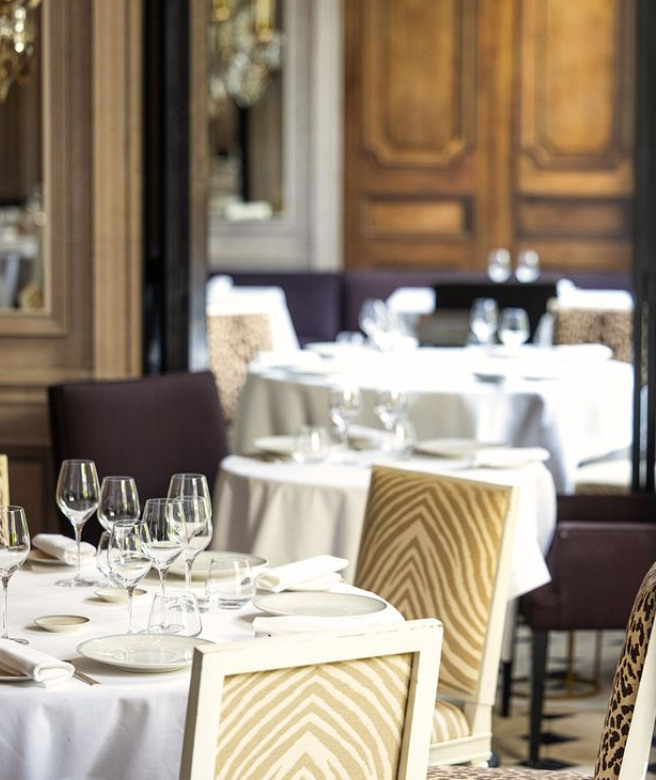 Privatisation de restaurant