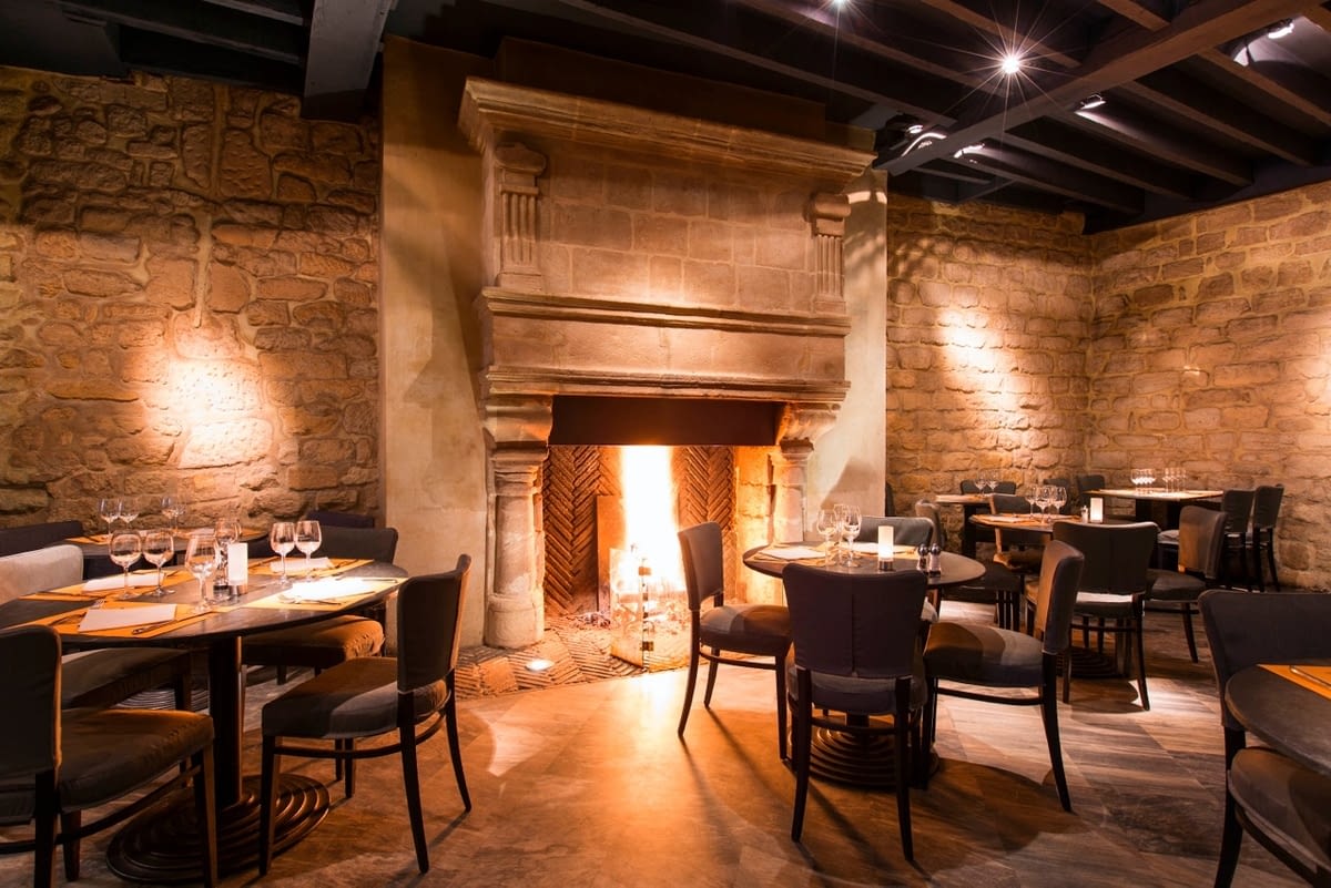 Privatisation de restaurant