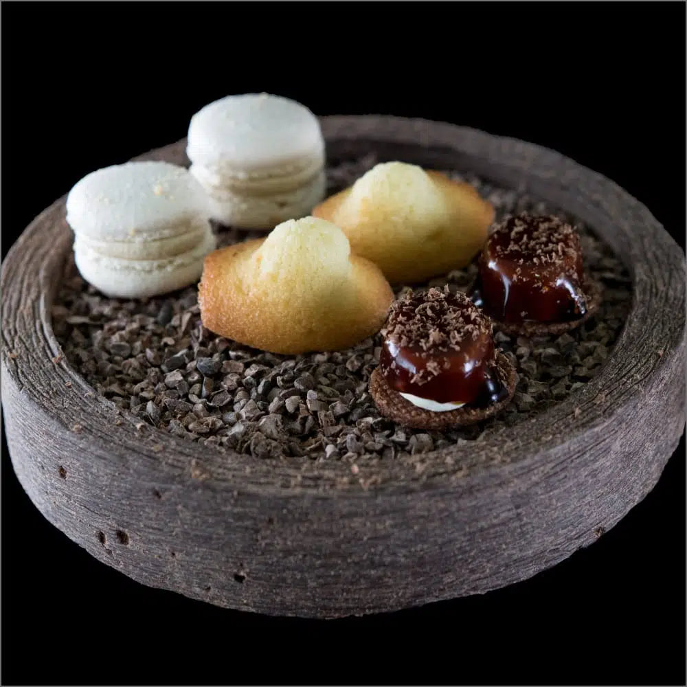 Menu Dégustation