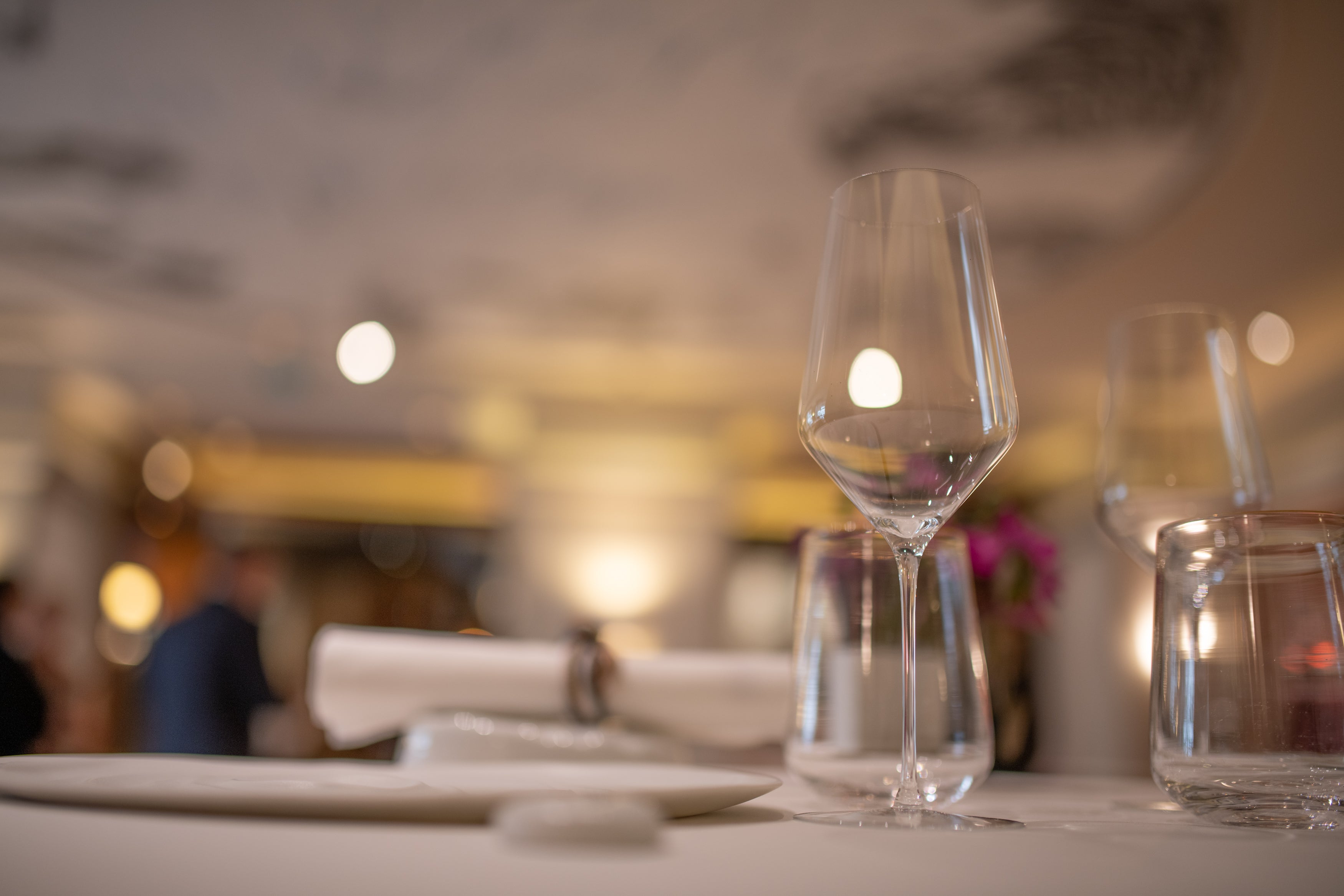 Privatisation de restaurant