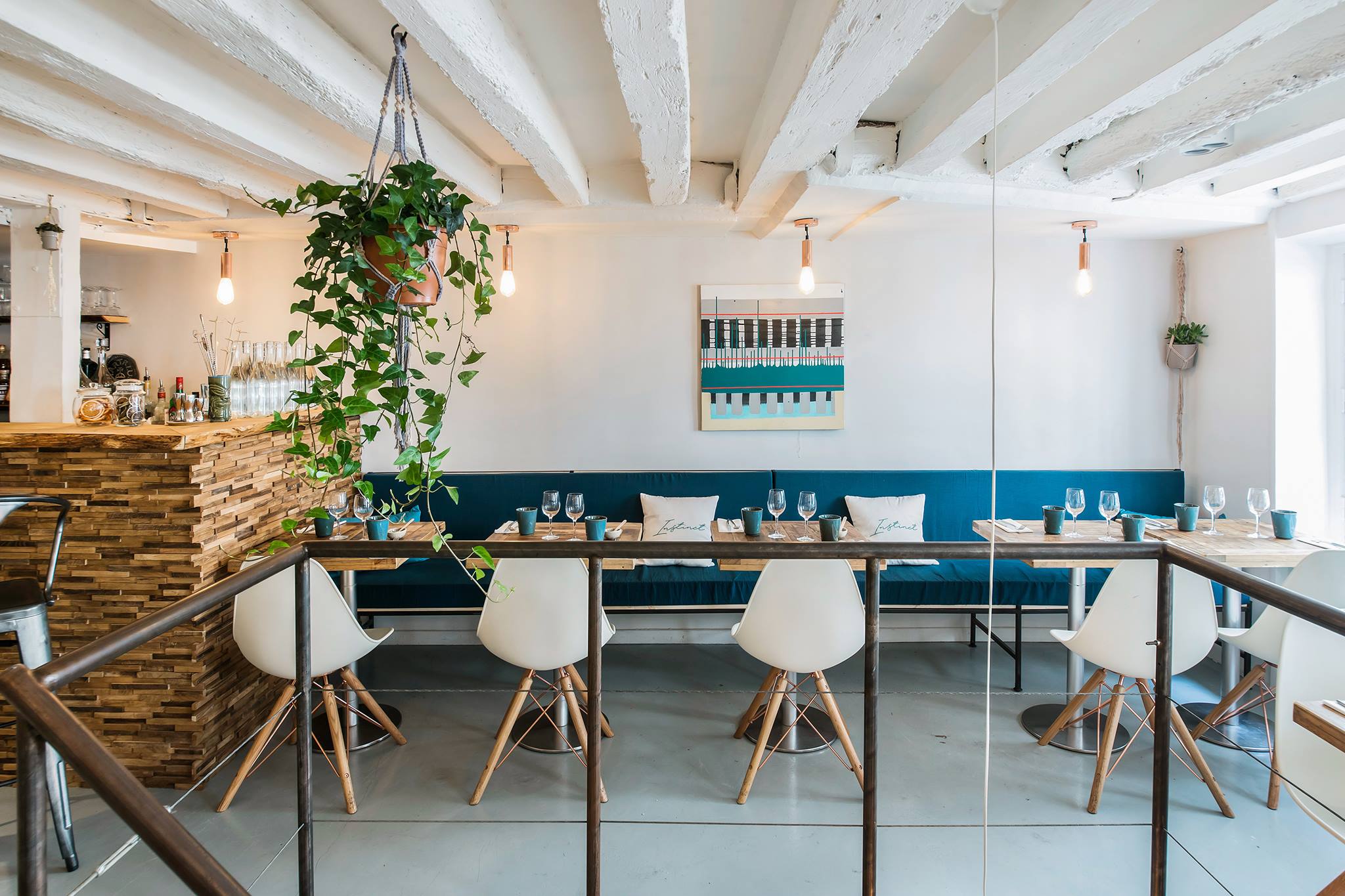 Privatisation de restaurant