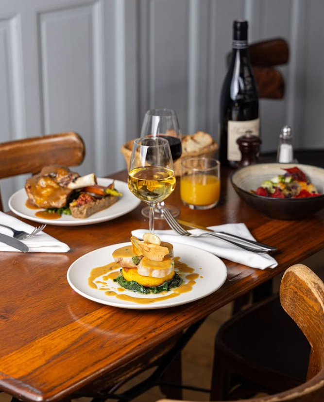 Privatisation de restaurant