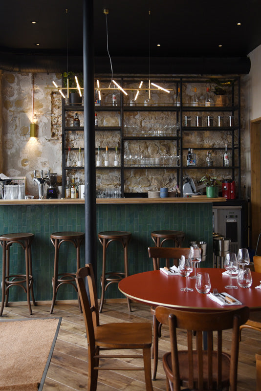 Privatisation de restaurant