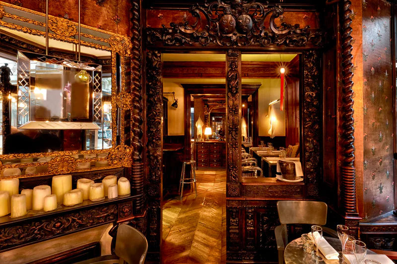 Privatisation de restaurant