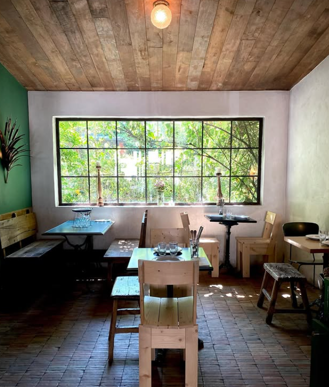 Privatisation de restaurant