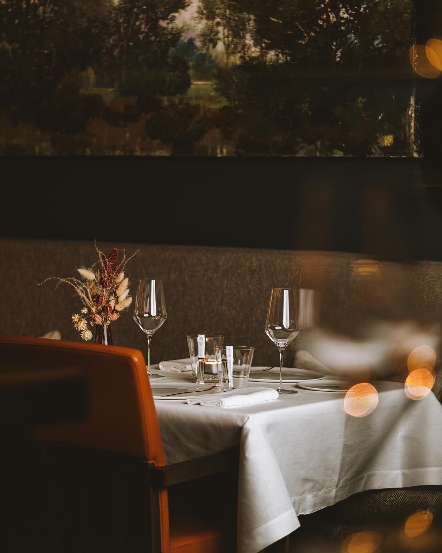 Privatisation de restaurant