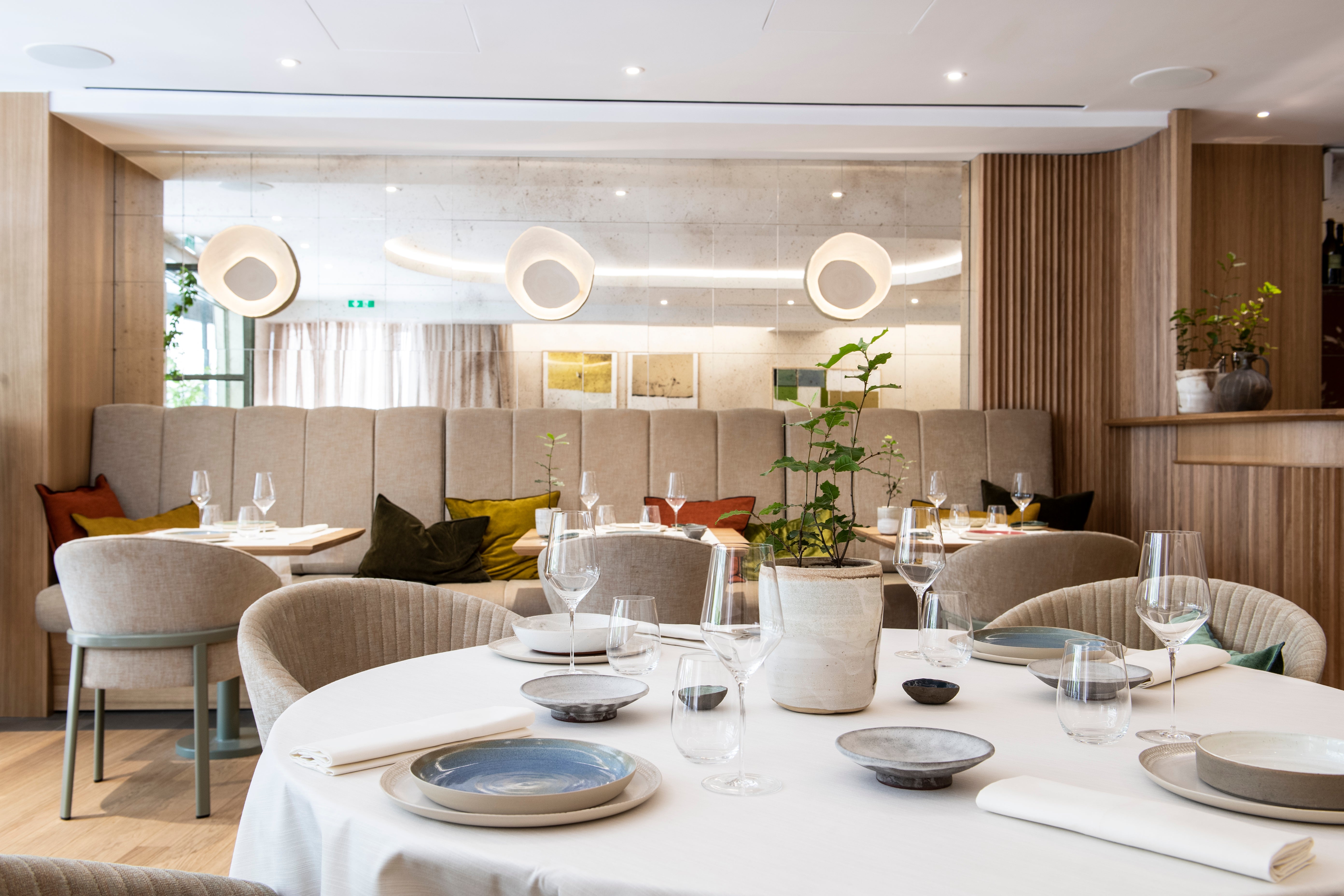 Privatisation de restaurant