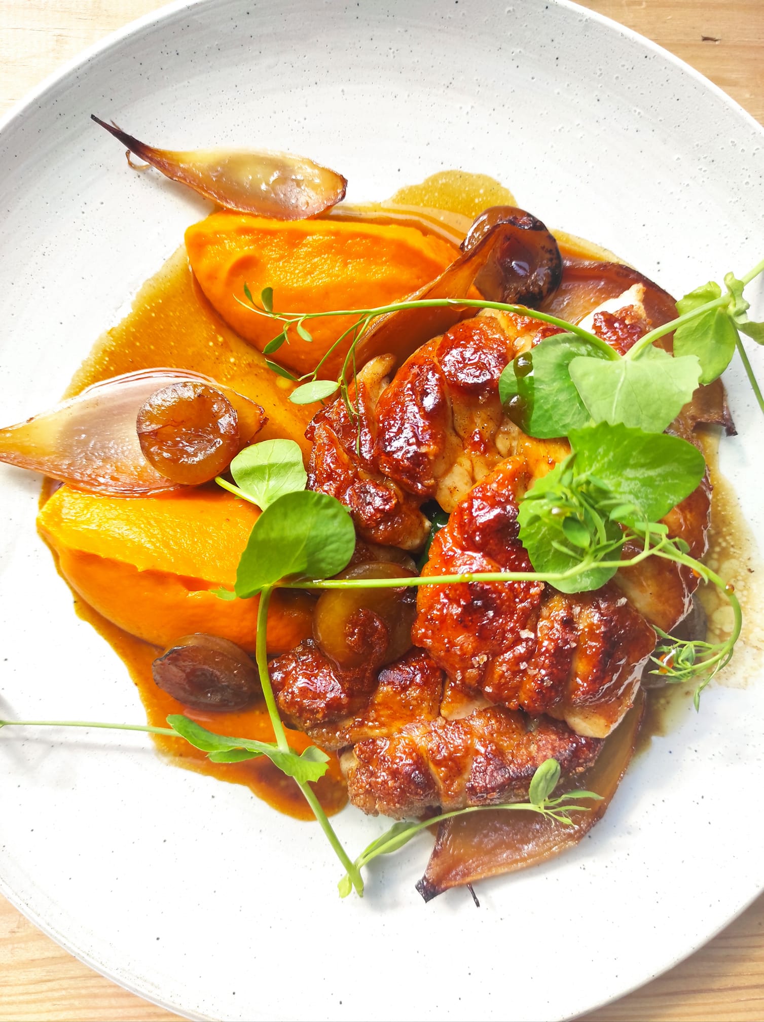 Privatisation de restaurant