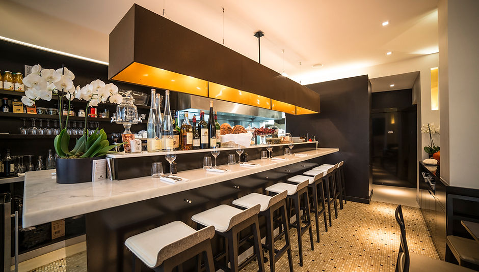 Privatisation de restaurant