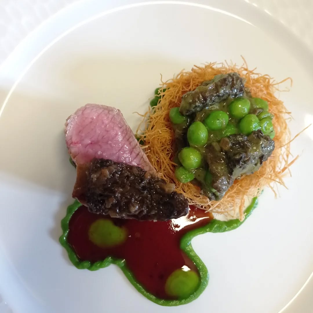 Escapade gourmande au Duguesclin