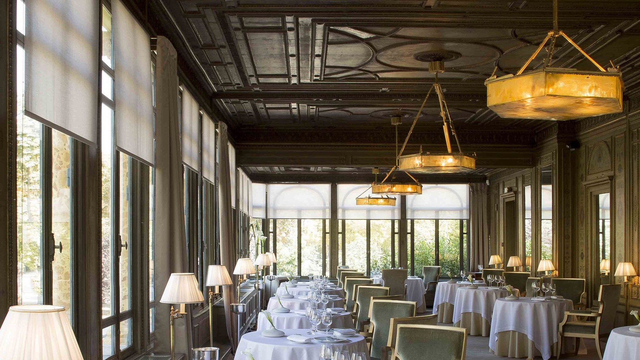 Privatisation de restaurant