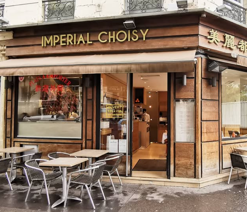 Privatisation de restaurant