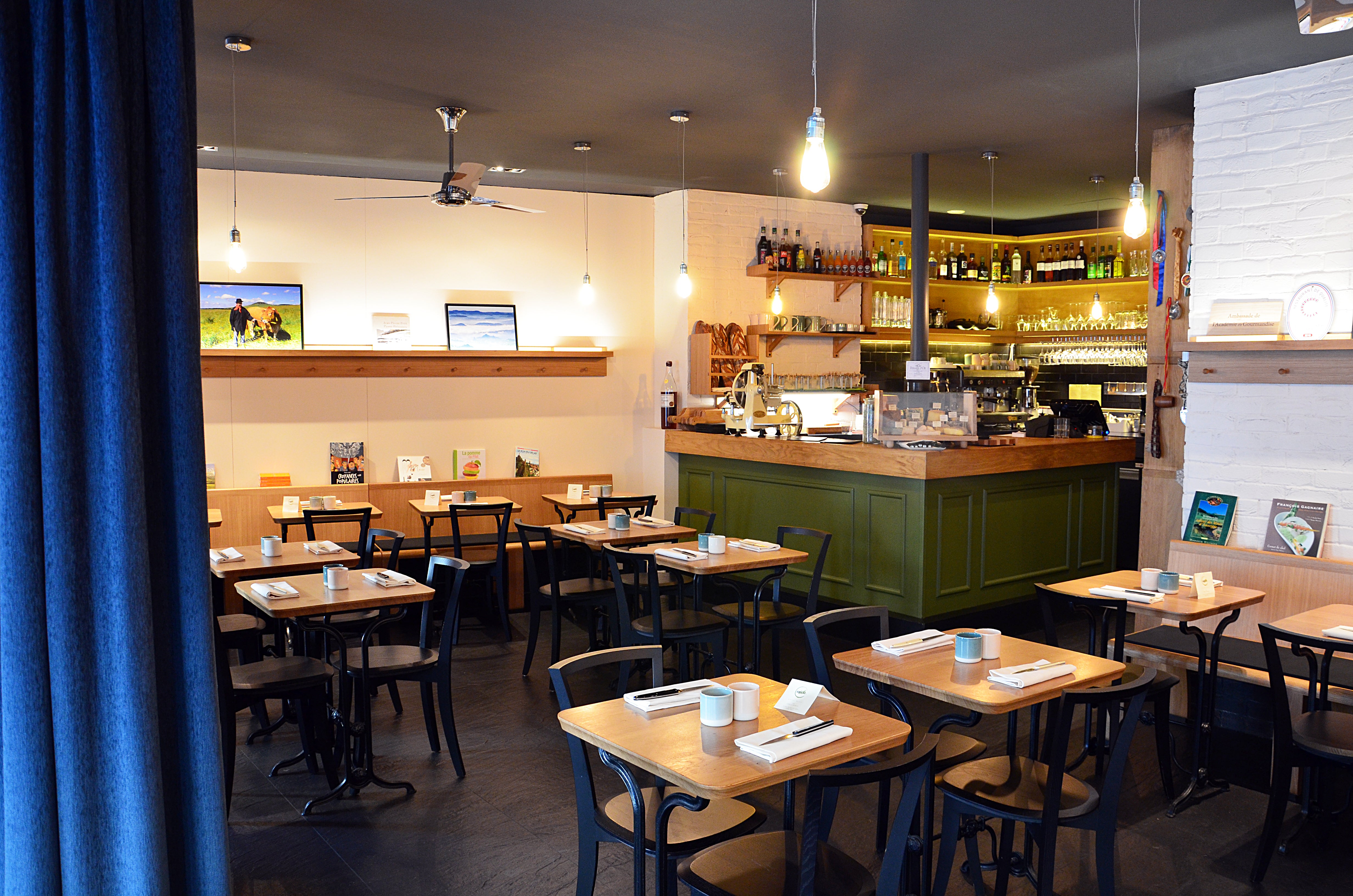 Privatisation de restaurant