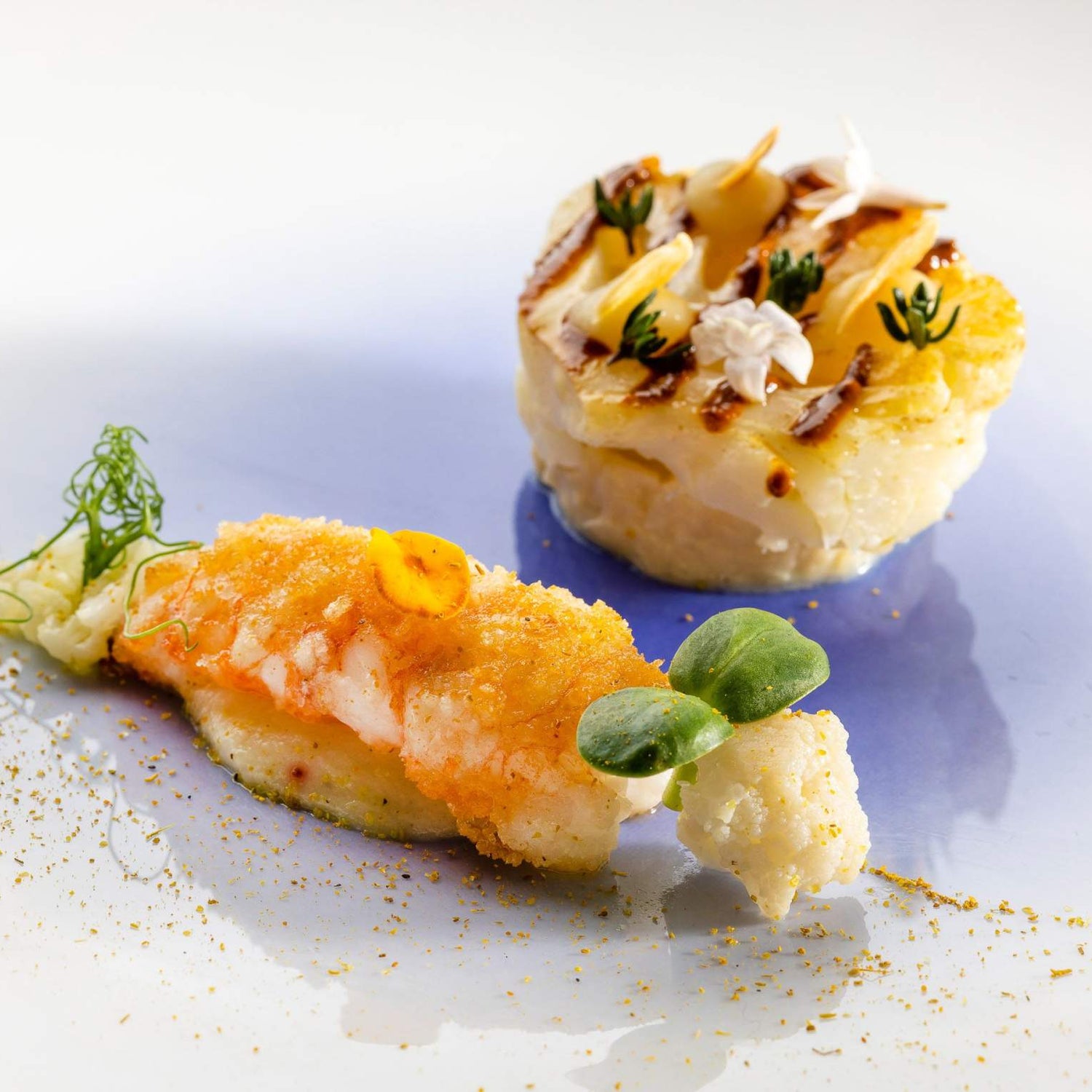 MENU AU FIL DES SAISONS