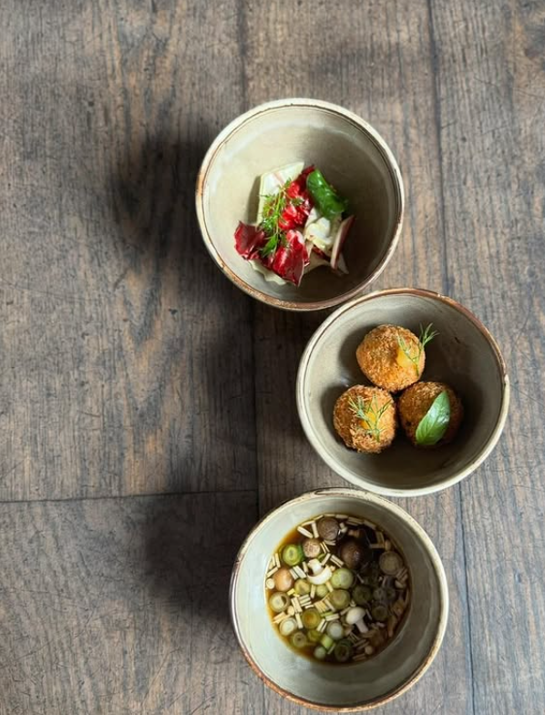 Privatisation de restaurant