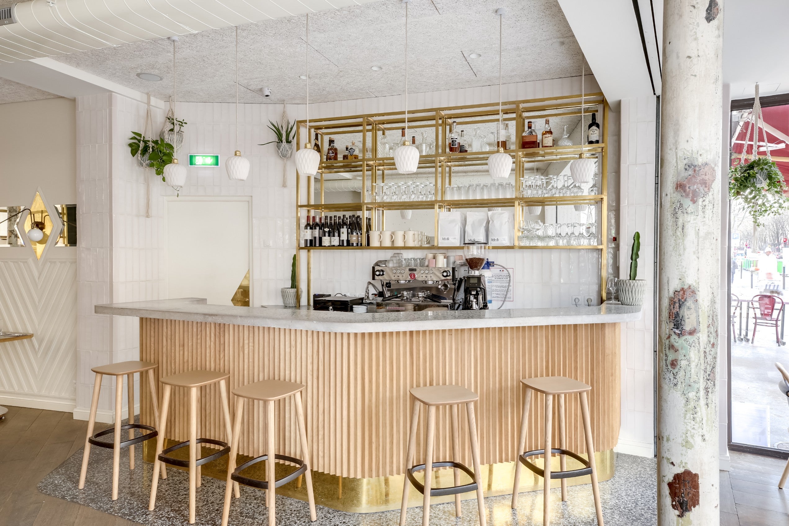 Privatisation de restaurant