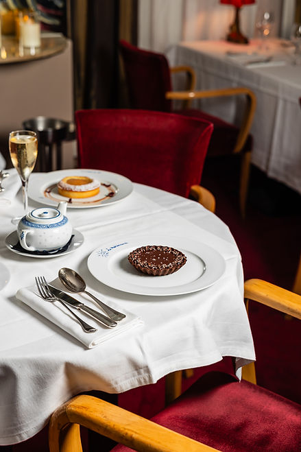 Privatisation de restaurant