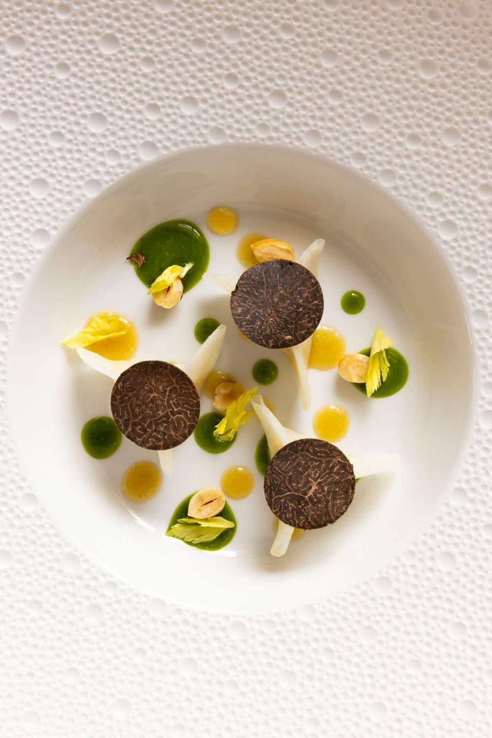 Menu en 6 séquences - Hors boisson