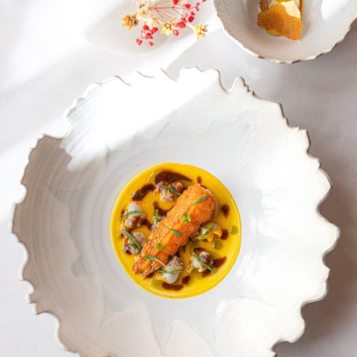 Moment d'Exception - Image 1