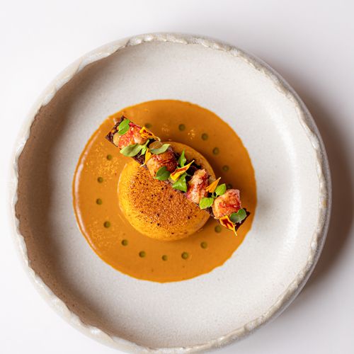 Déjeuner Etoilé - Image 1