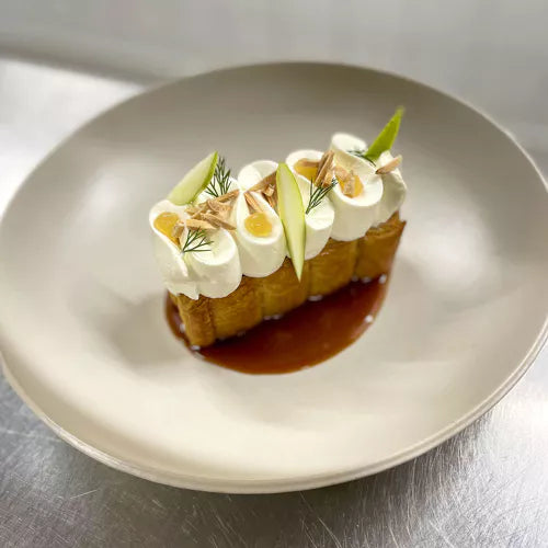 Menu Citadelle