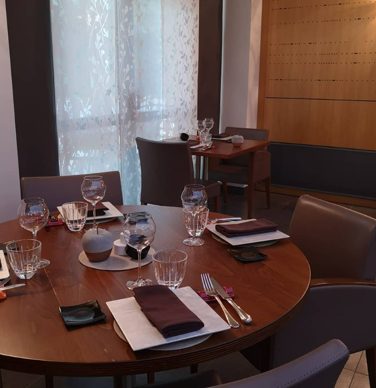 Forfait Cours de cuisine + Repas