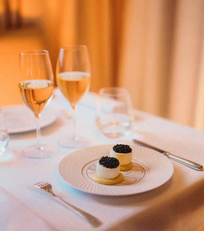 Privatisation de restaurant