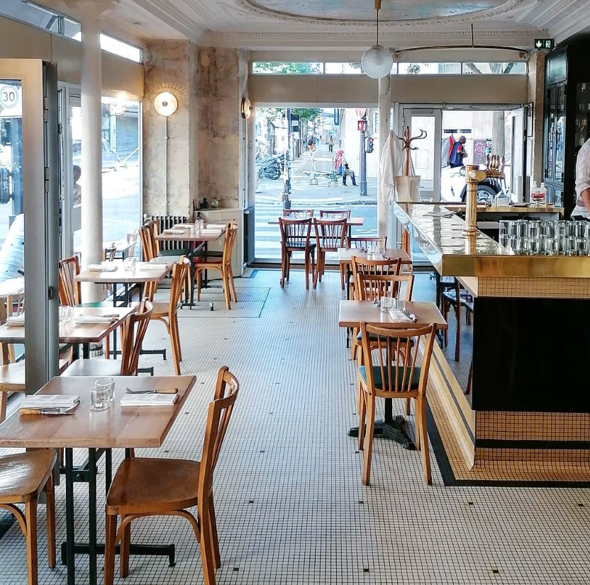 Privatisation de restaurant