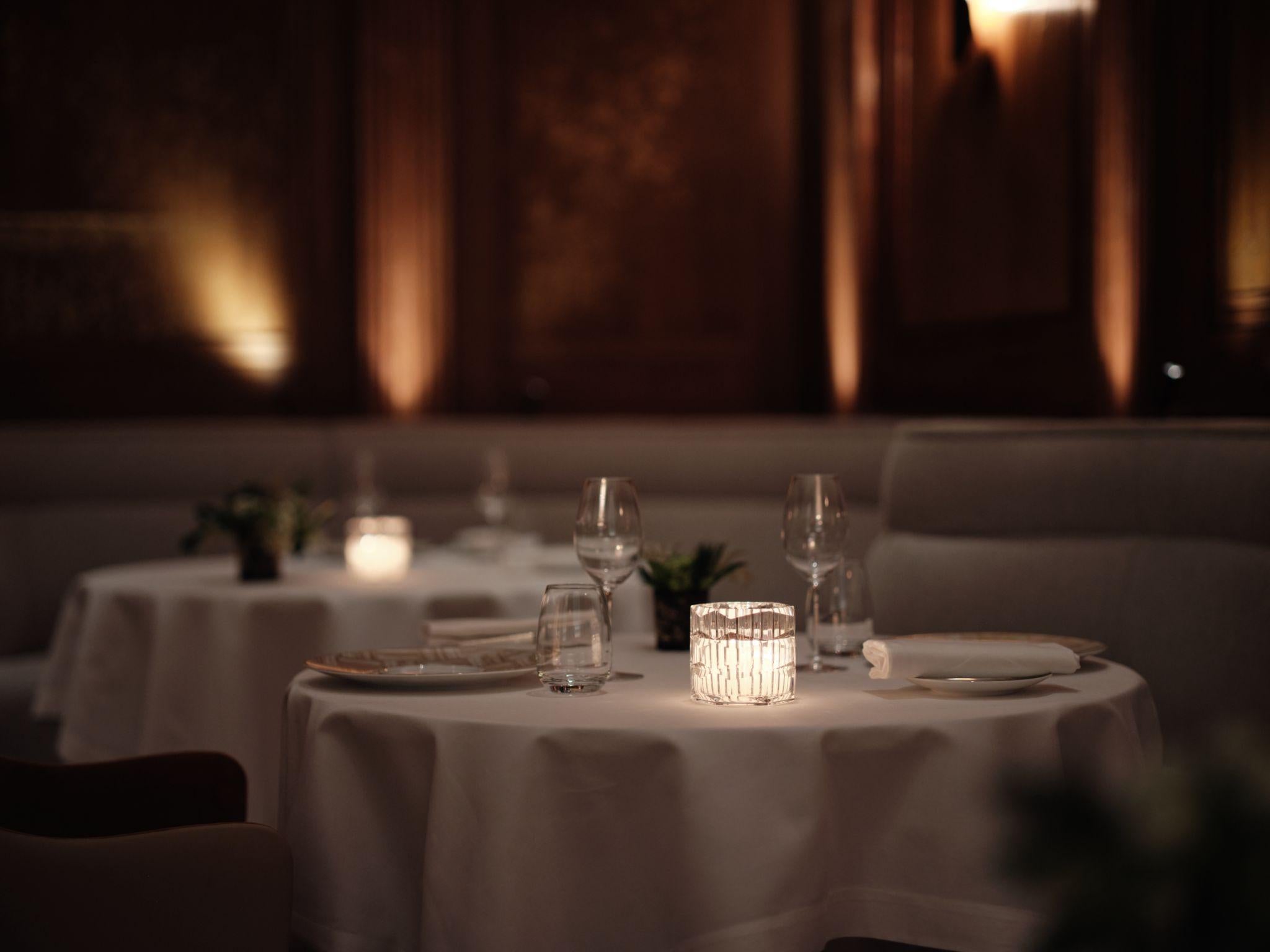 Privatisation de restaurant