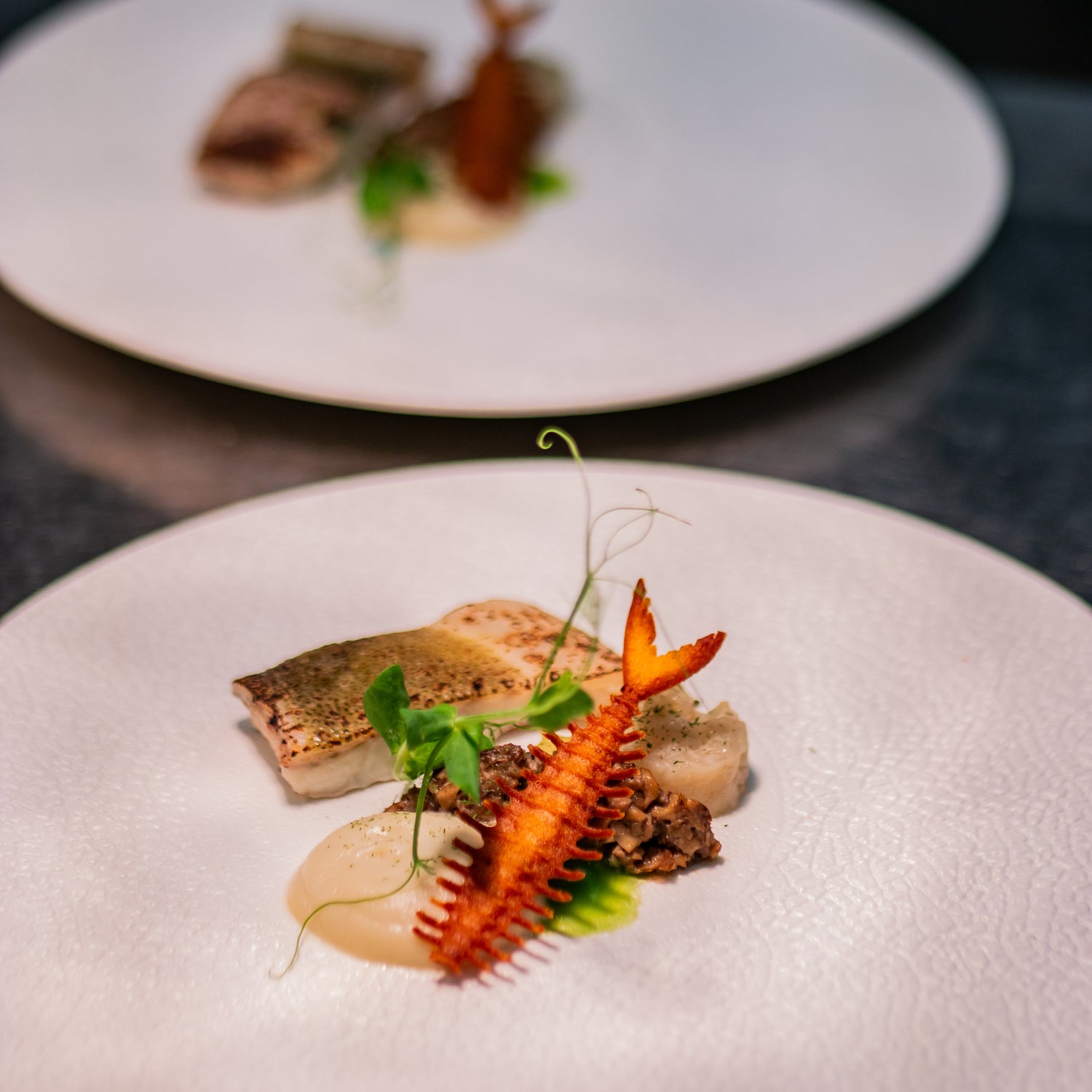 L’évasion Normande en 8 créations pour 2 convives