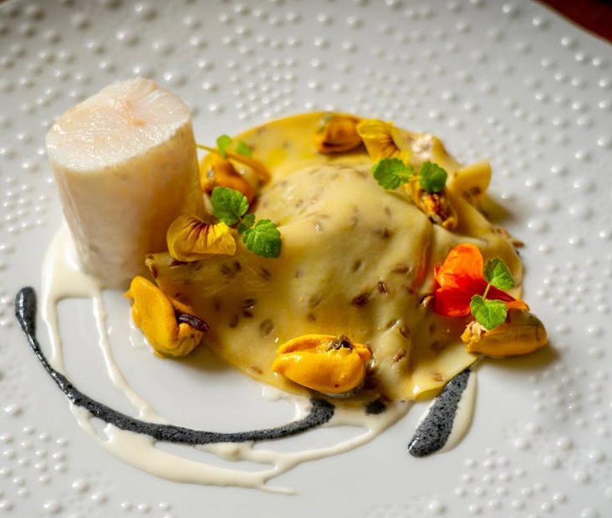 Menu Pleine Mer Pleine Terre